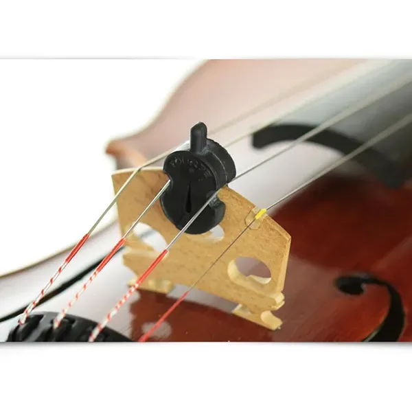 Gewa Tourte Violin Mute 409700 — view 2