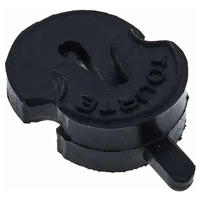 Gewa Tourte Violin Mute 409700 — view 3