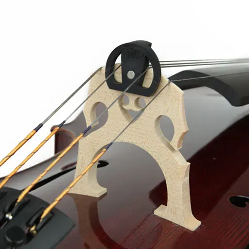Gewa Magnetic Mute for Cello — view 2