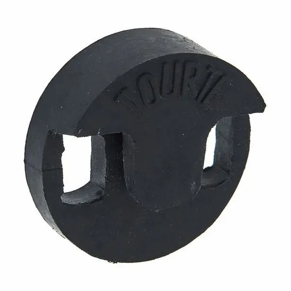 Gewa 411750 Tourte Round Cello Mute