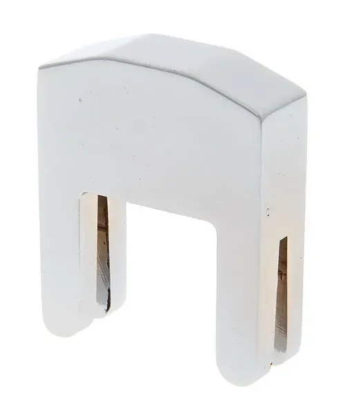 Gewa 411960 Metal Tonewolf Practice Mute for Cello