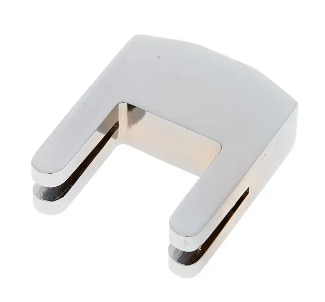 Gewa 411960 Metal Tonewolf Practice Mute for Cello — view 2
