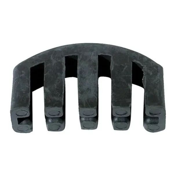 Gewa Rubber Practice Mute for Cello