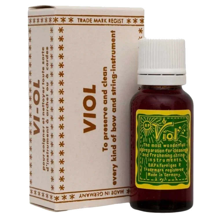 Gewa viol cleaner-GE464800