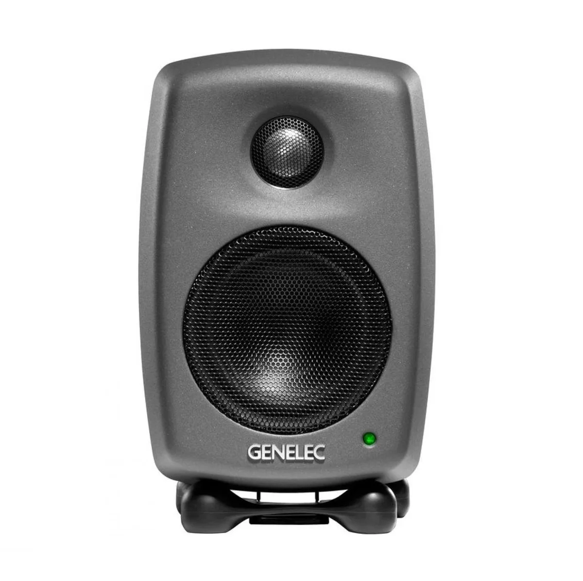 Genelec 8010A 3 inch Powered Studio Monitor (Individual) — view 2