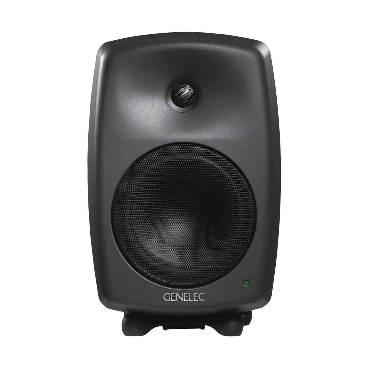 Genelec 8030C 5 inch Powered Studio Monitor (Individual) — view 2