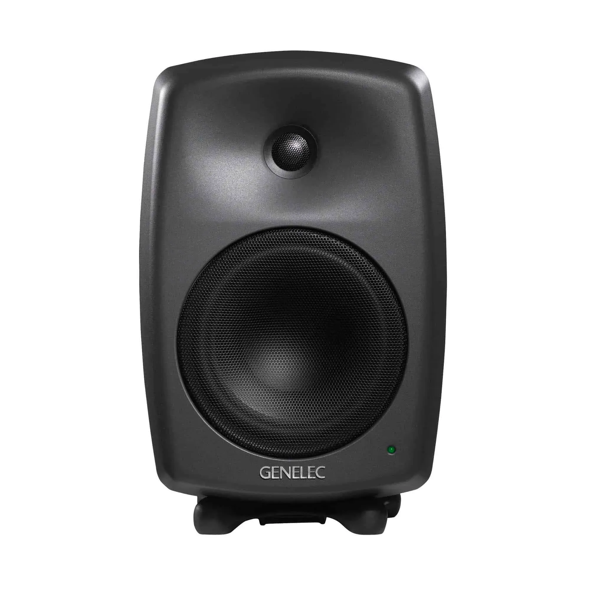 Genelec 8040B 6.5 inch Powered Studio Monitor (Individual) — view 2
