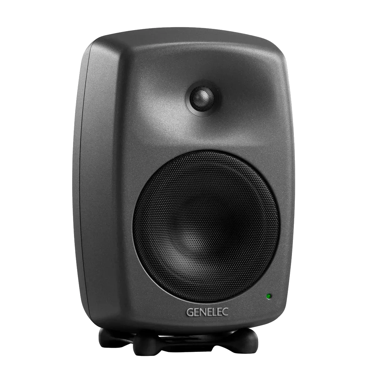 Genelec 8340A 6.5 inch Powered Studio Monitor (Individual)