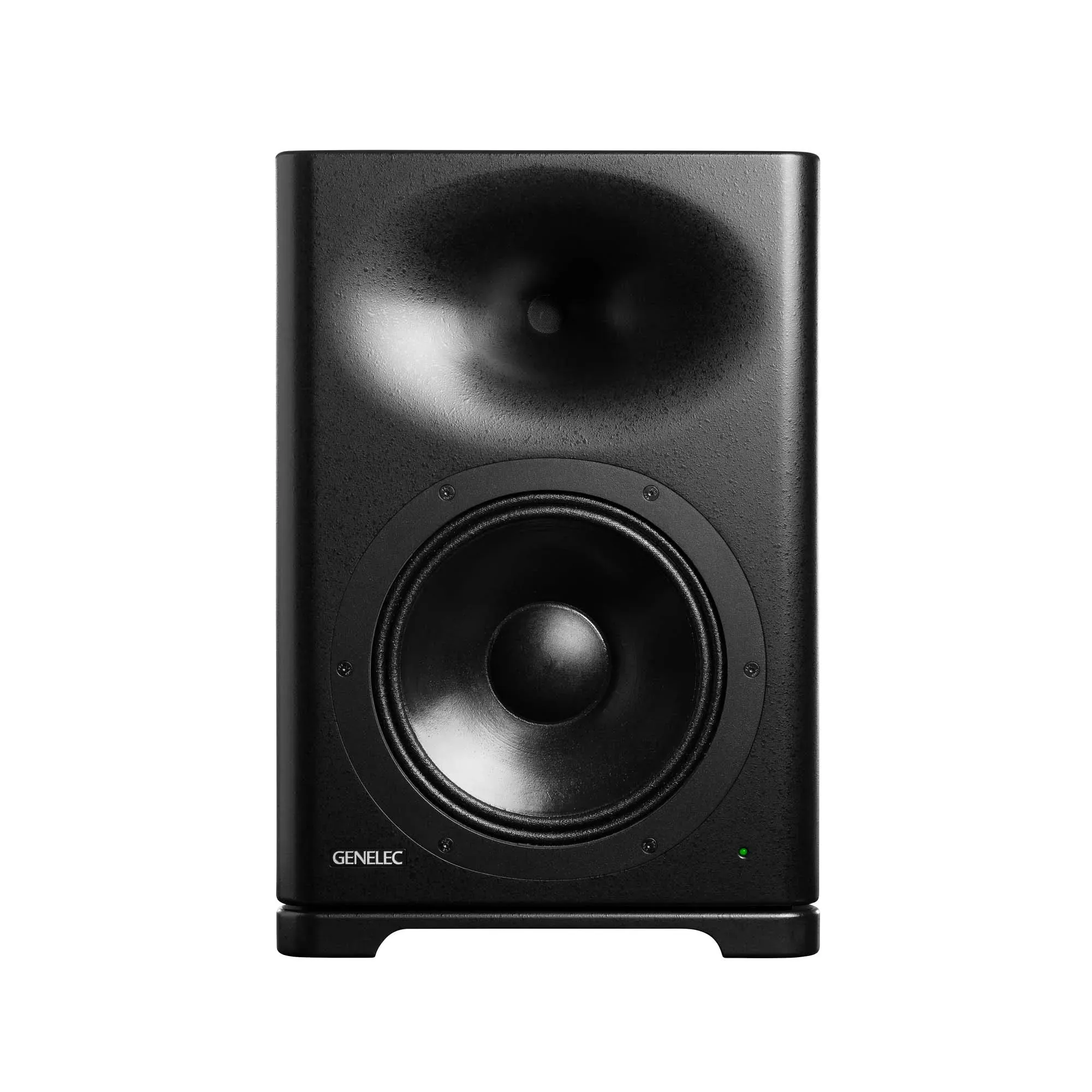 Genelec S360 SAM 10 inch 2-way Powered Studio Monitor — view 1