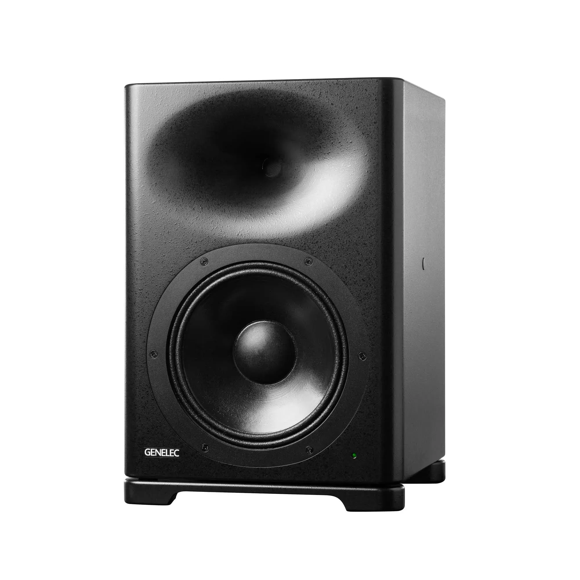 Genelec S360 SAM 10 inch 2-way Powered Studio Monitor — view 2