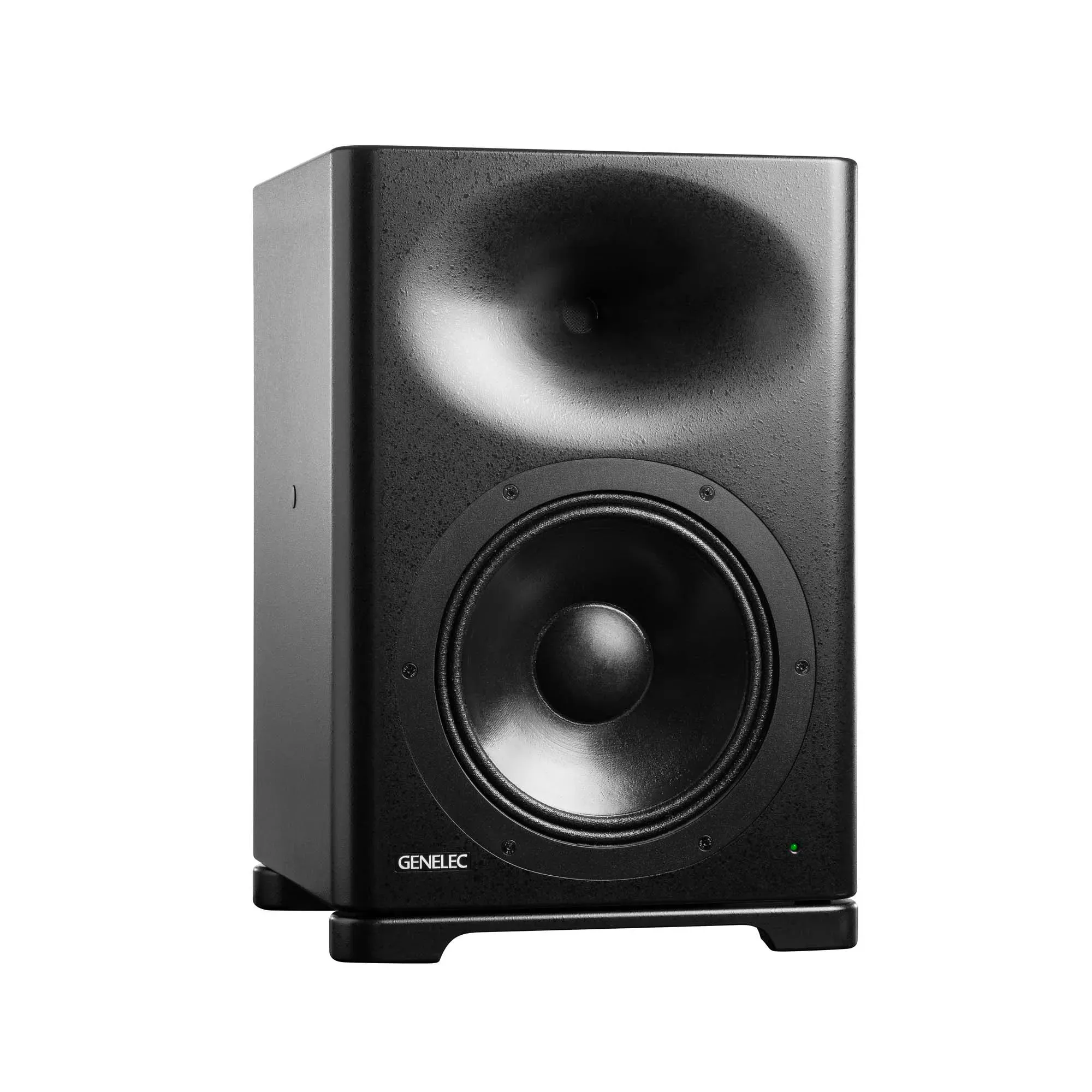 Genelec S360 SAM 10 inch 2-way Powered Studio Monitor — view 3