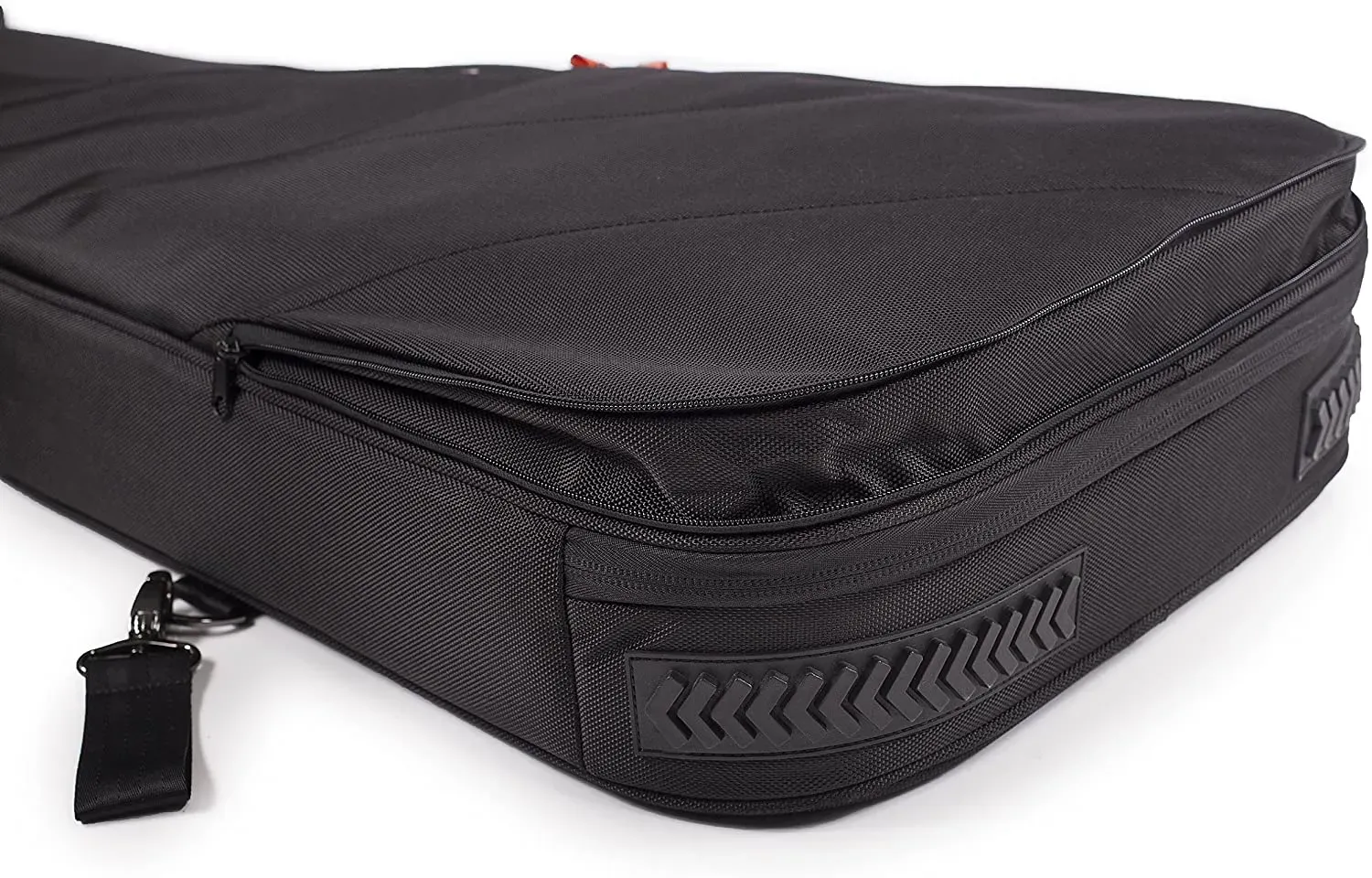 GRUV Gigblade 2 For Electric Guitar Black — view 4