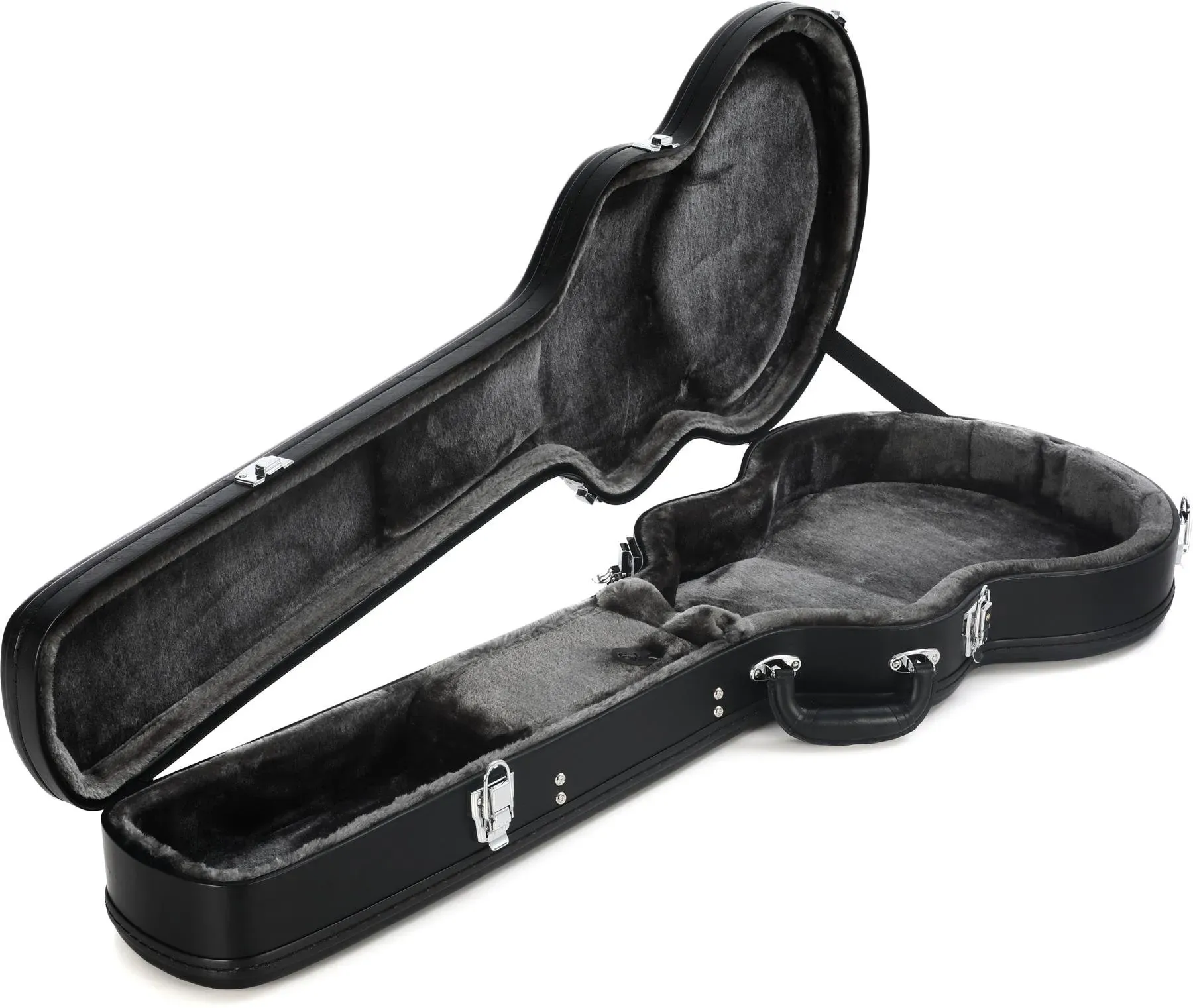 Epiphone E339 Hardshell Guitar Case — view 2