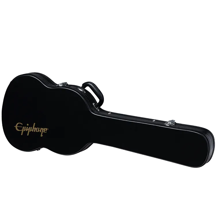 Epiphone EGCS Hardshell Guitar Case for SG — view 1