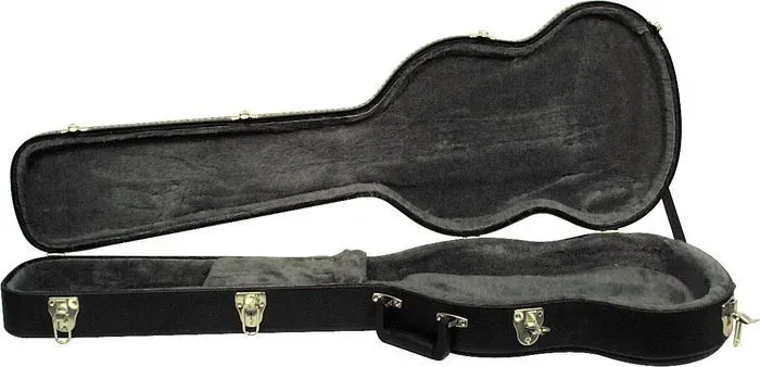 Epiphone EGCS Hardshell Guitar Case for SG — view 2