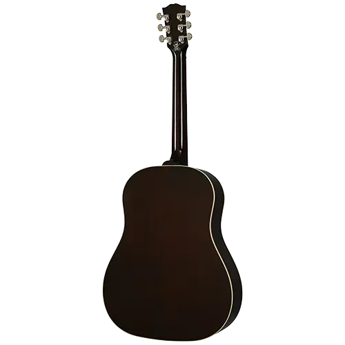 Gibson Slash J-45 November Burst Acoustic Guitar — view 7