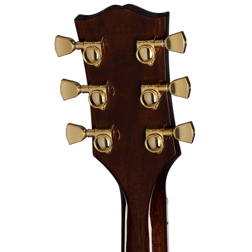 Gibson ES Supreme Exclusive Electric Guitar – Royal Tan — view 7