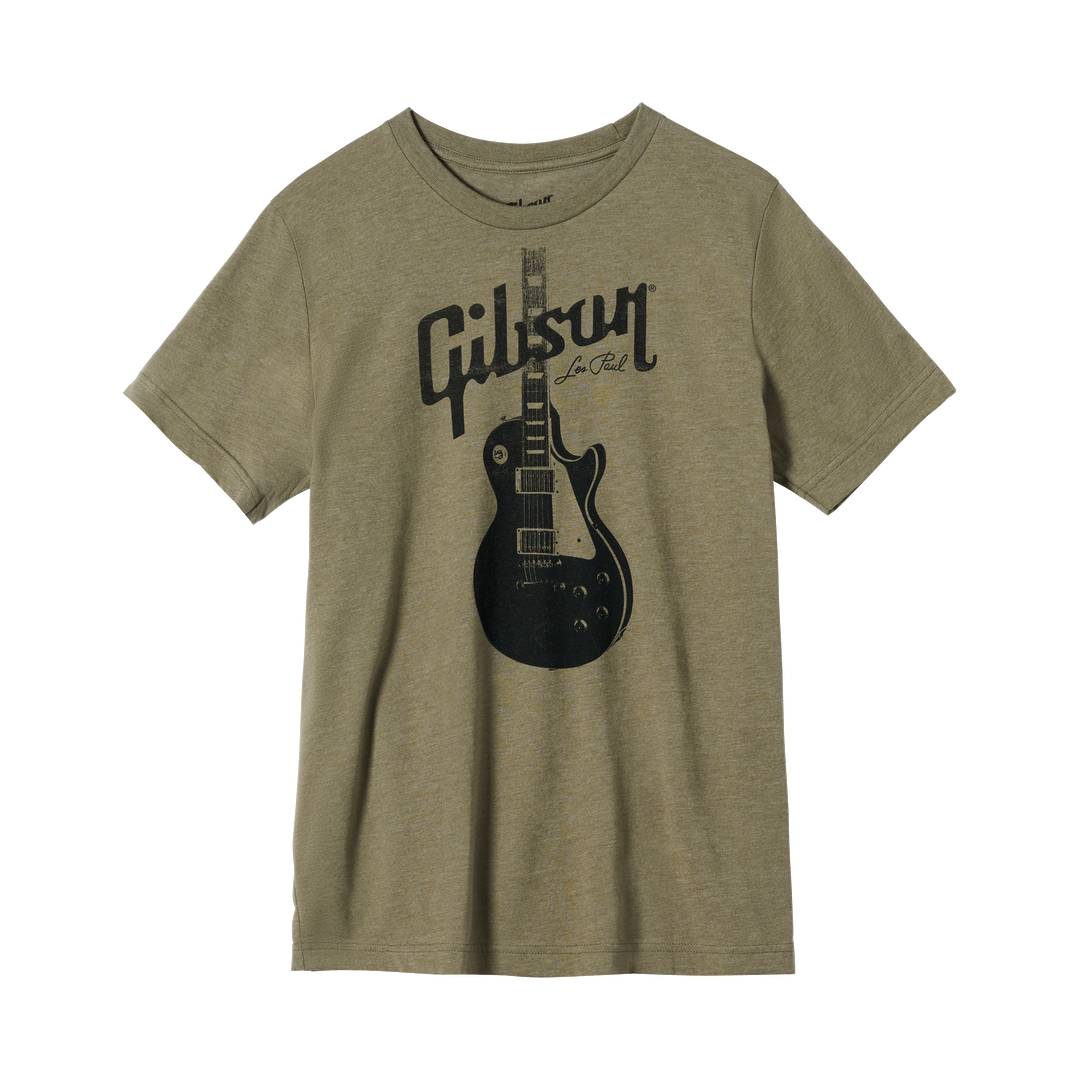Gibson Les Paul Tee – 3XL