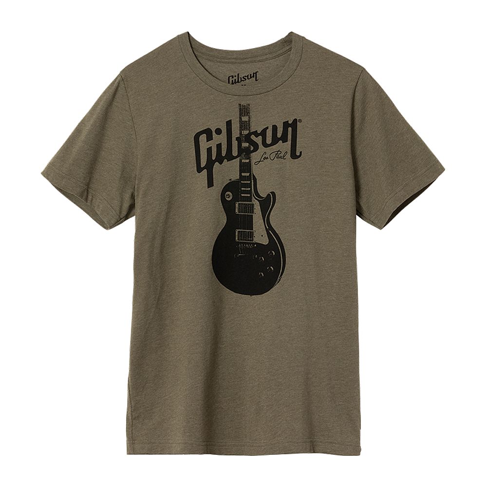 Gibson Les Paul Tee – Small — view 1