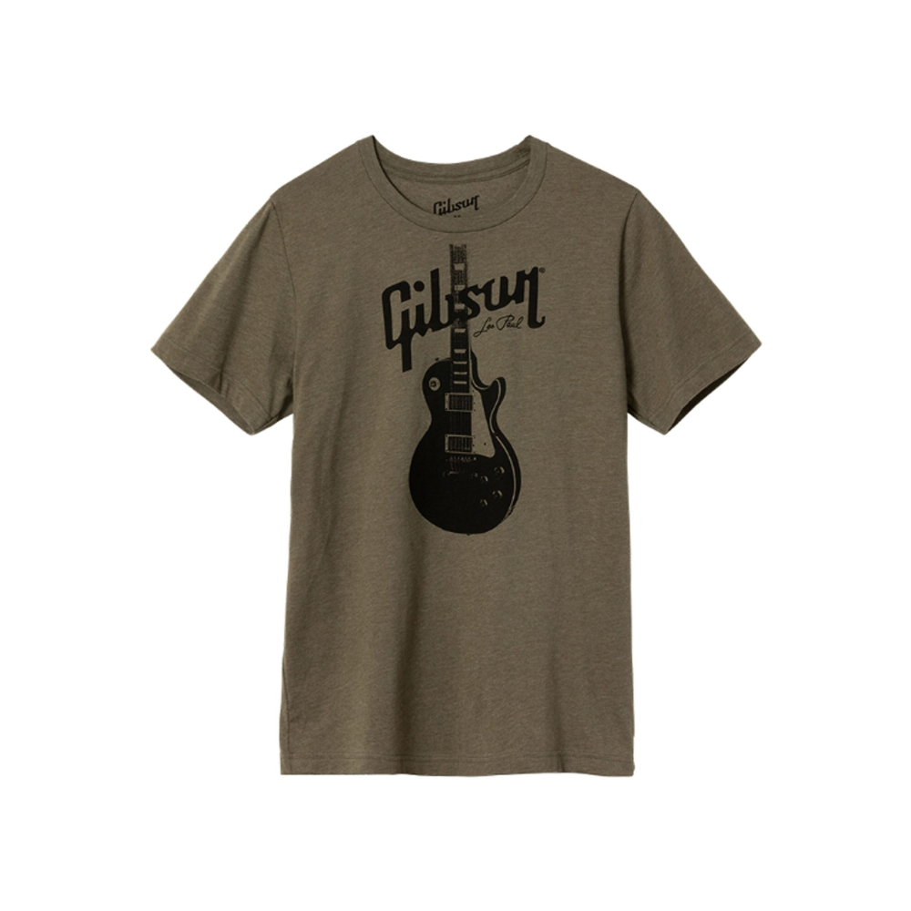 Gibson Les Paul Tee – XL — view 1