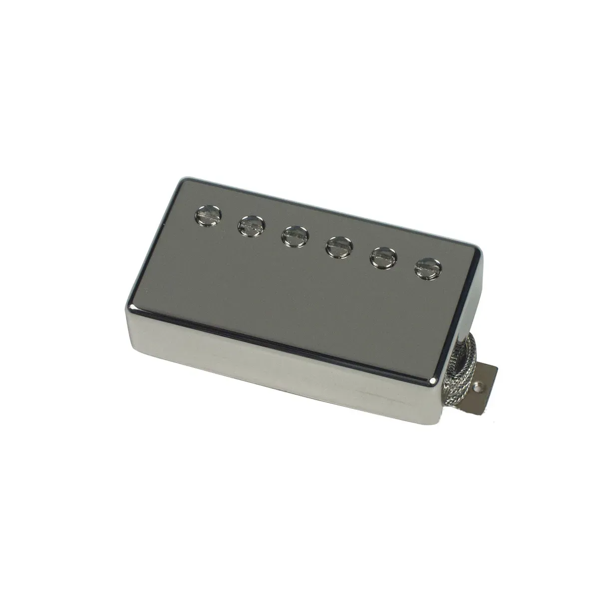 Gibson Pickup Burstbucker Type 3 Nickel — view 1