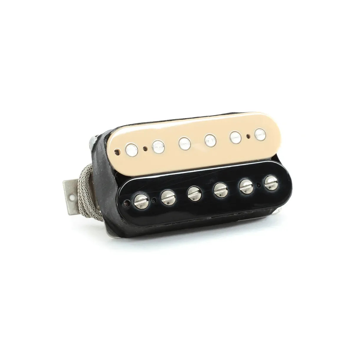 Gibson Pickup 57 Classic Plus Zebra