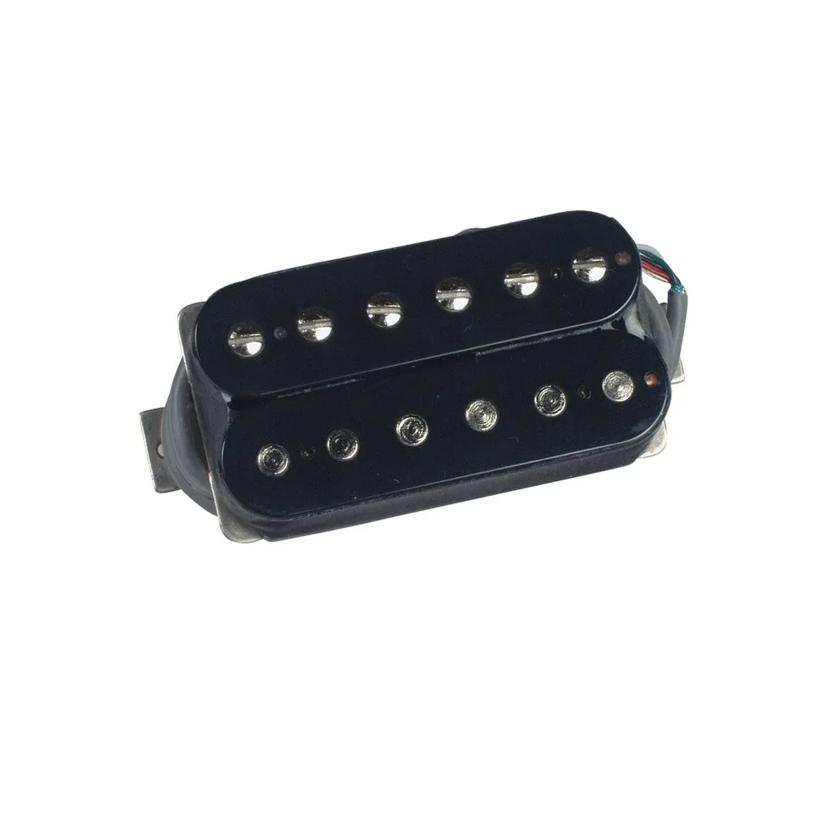 Gibson Pickup 490T Double Black Neck