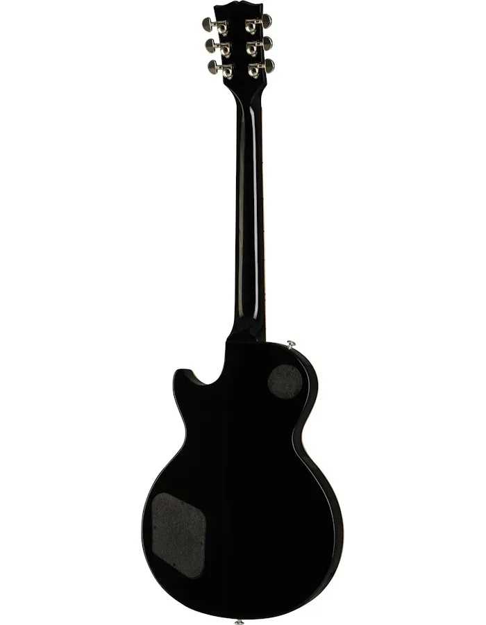 Gibson Les Paul Classic Electric Guitar - Ebony — view 3