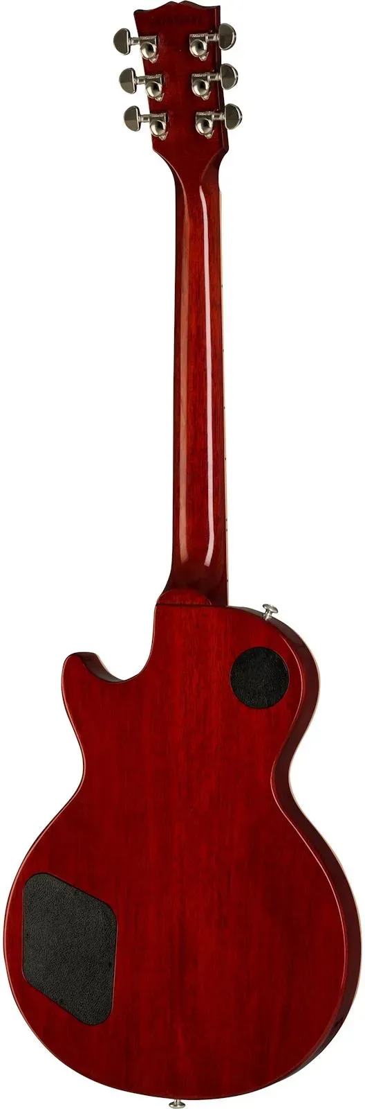 Gibson Les Paul Classic Electric Guitar - Heritage Cherry Sunburst — view 4