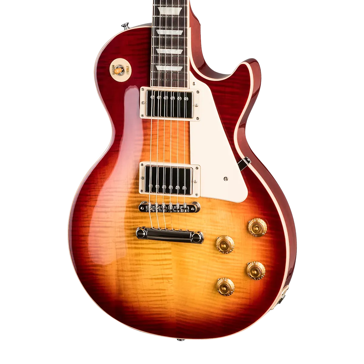 Gibson Les Paul Standard '50s Guitar - Heritage Cherry Sunburst