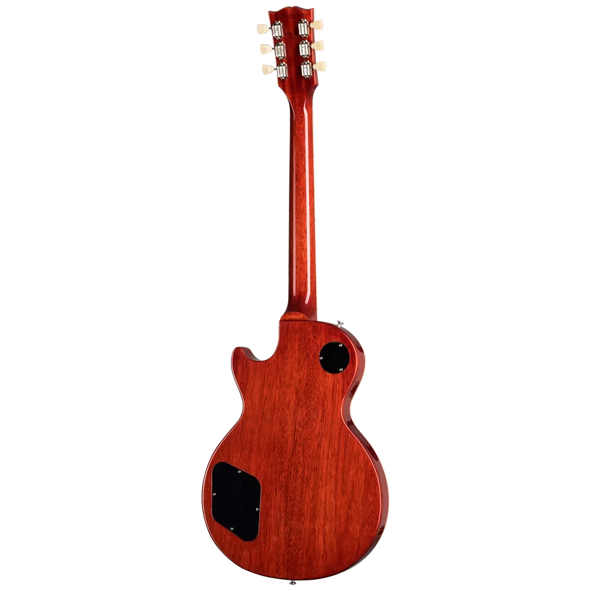 Gibson Les Paul Standard '50s Guitar - Heritage Cherry Sunburst — view 9
