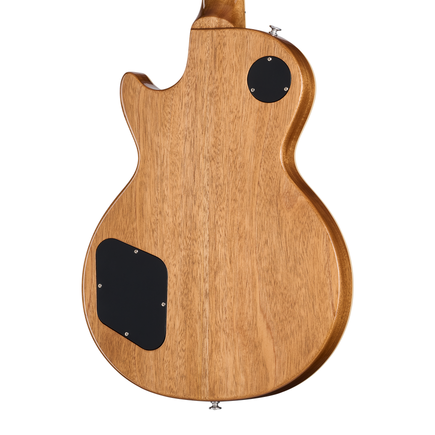 Gibson Les Paul Standard ’50s Double Trouble Electric Guitar – Vintage Tobacco Burst — view 3