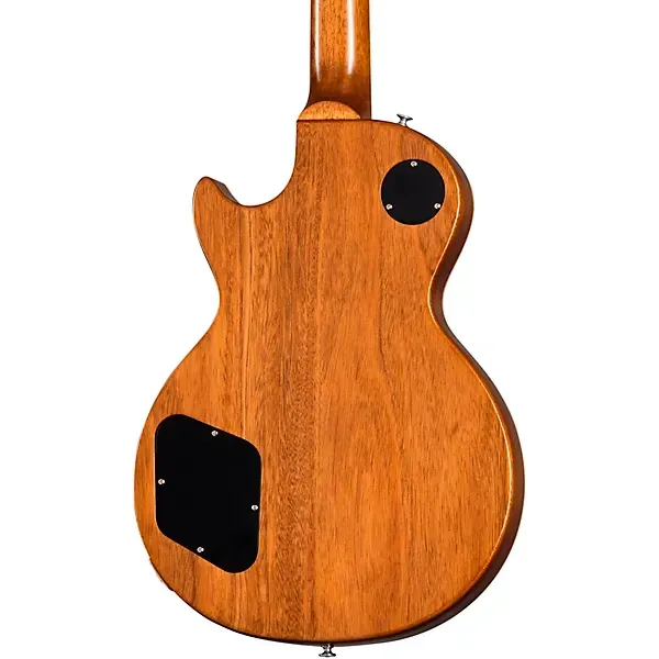 Gibson Les Paul Standard '50s Faded Electric Guitar - Vintage Honey Burst — view 3