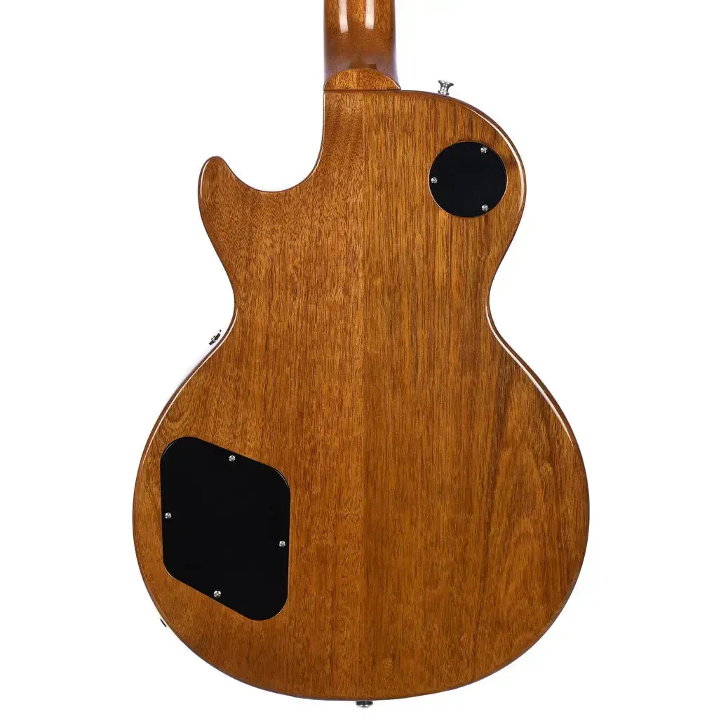 GIBSON LP STD 50'S TOBACCO BURST — view 3