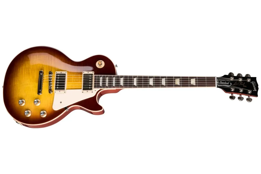 Gibson Les Paul Standard '60s - Iced Tea — view 3