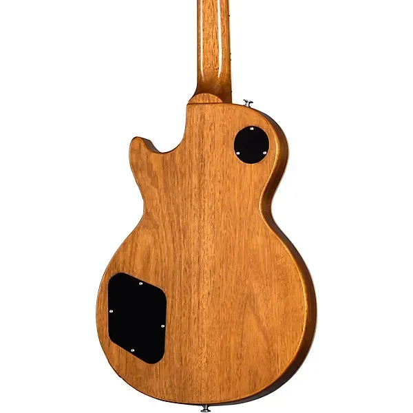 Gibson Les Paul Standard '60s Figured Top Electric Guitar OB — view 4