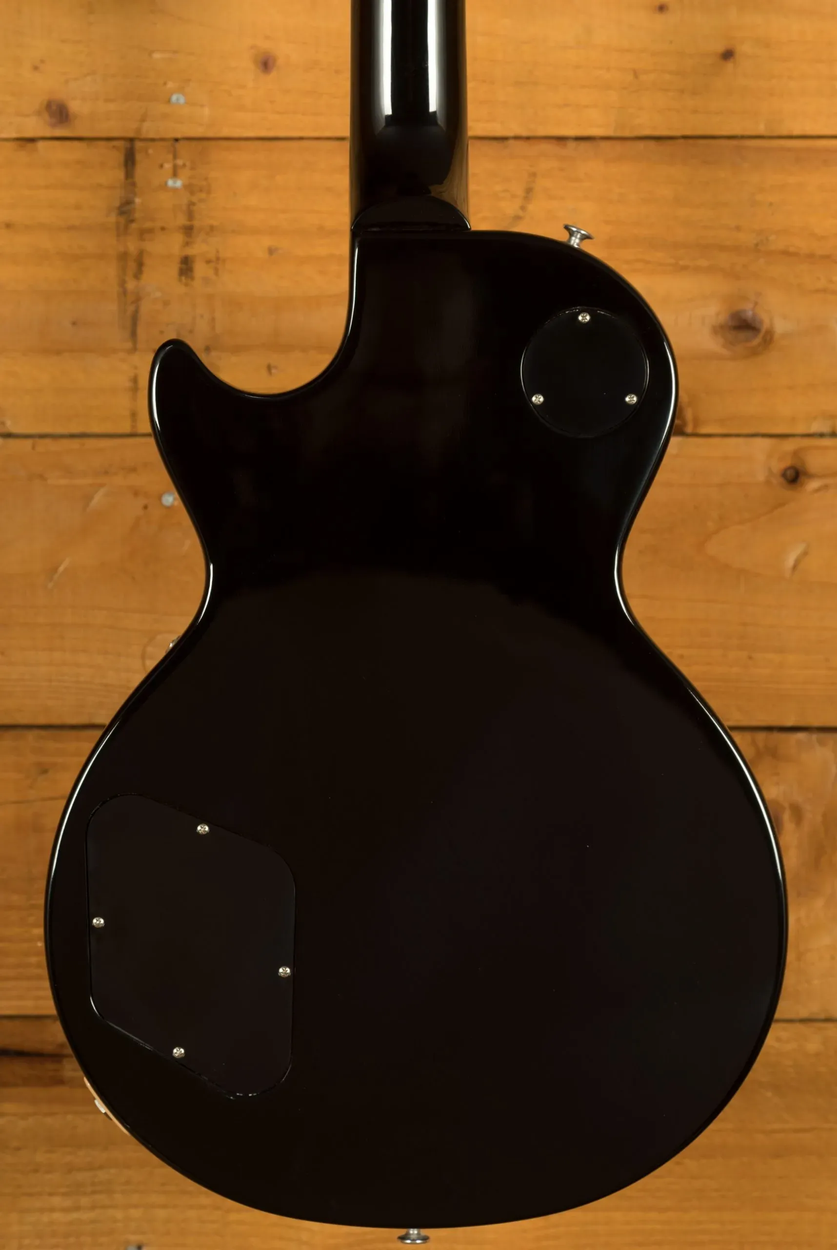 Gibson Les Paul Standard 60s AAA Top Guitar - Fireburst — view 4