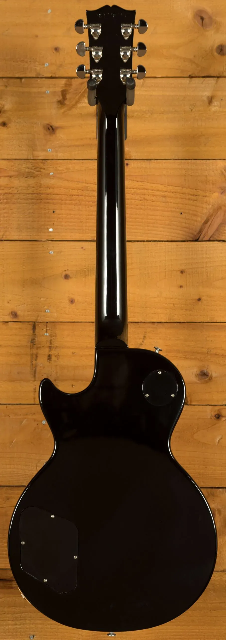 Gibson Les Paul Standard 60s AAA Top Guitar - Fireburst — view 5