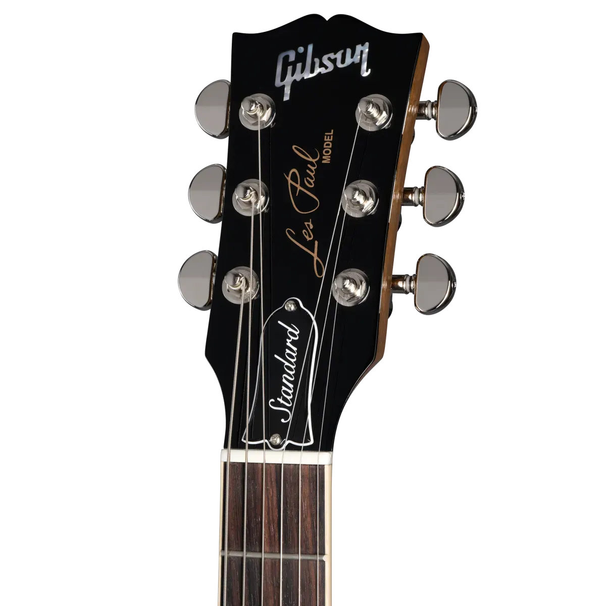 Gibson Les Paul Standard '60s Guitar - Pelham Blue — view 6