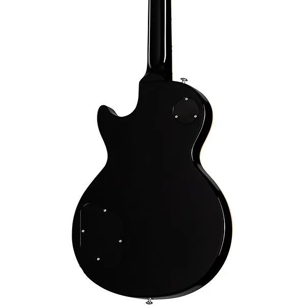 Gibson Adam Jones Les Paul Standard Electric Guitar - Antique Silverburst — view 5