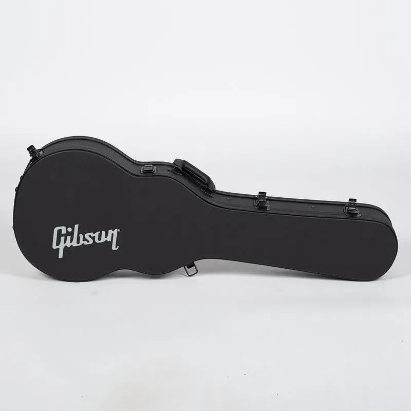Gibson Adam Jones Les Paul Standard Electric Guitar - Antique Silverburst — view 7