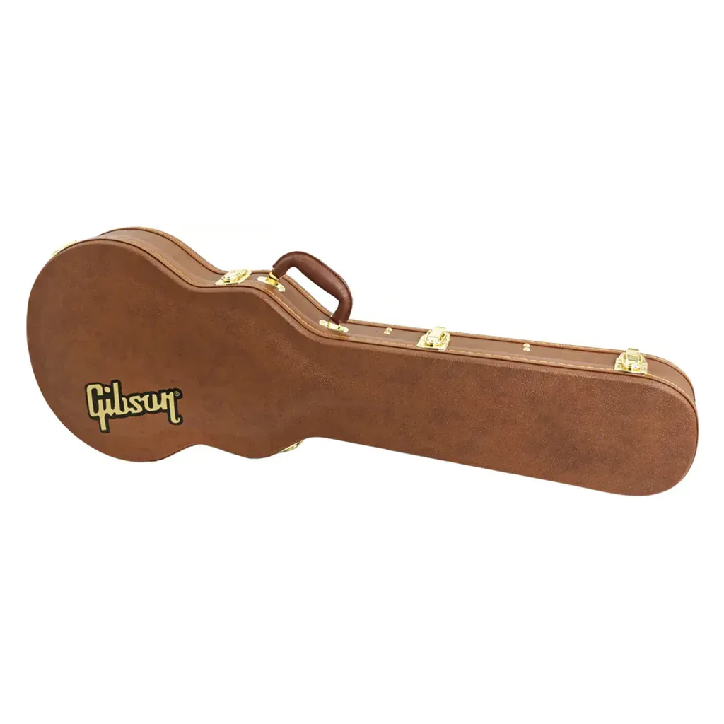 Gibson Kirk Hammett "Greeny" Les Paul Standard Electric Guitar — view 8
