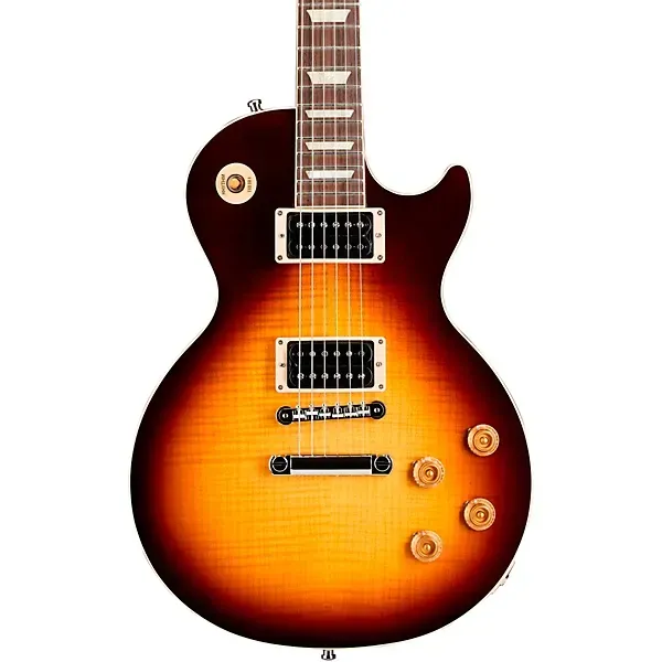 Gibson Les Paul Slash Standard Electric Guitar - November Burst