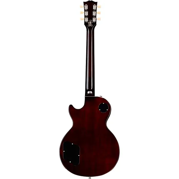 Gibson Les Paul Slash Standard Electric Guitar - November Burst — view 3