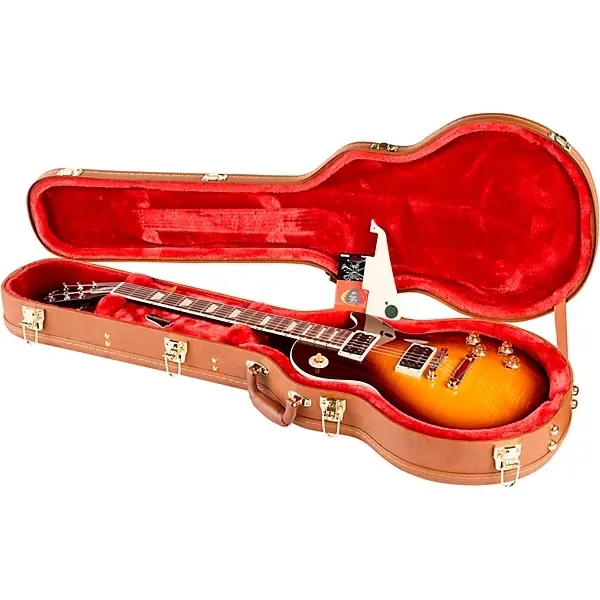 Gibson Les Paul Slash Standard Electric Guitar - November Burst — view 6