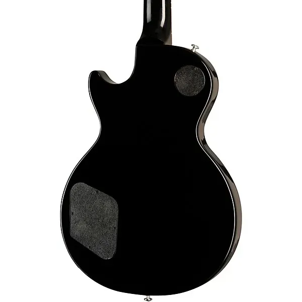 Gibson Les Paul Studio Electric Guitar - Ebony — view 3