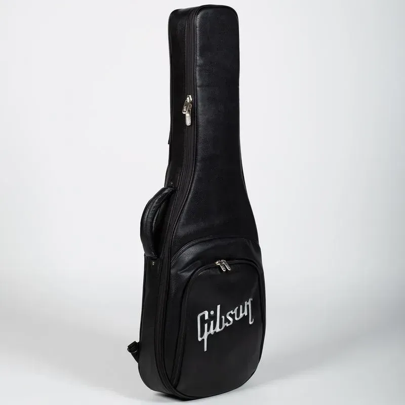 Gibson Les Paul Studio Left-handed - Wine Red — view 5