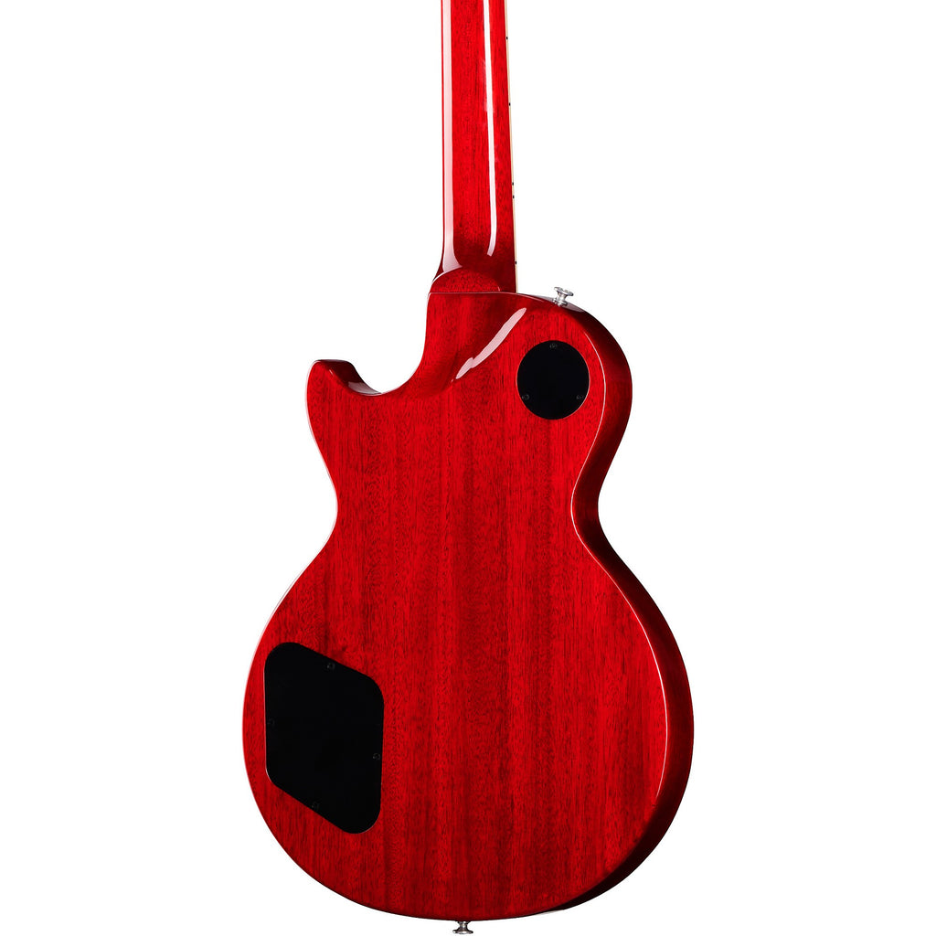 Gibson Les Paul Studio Session Electric Guitar – Bourbon Burst — view 4