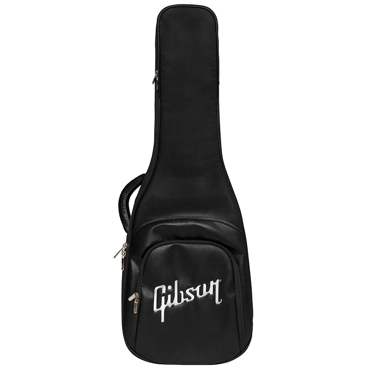 Gibson Les Paul Studio Session Electric Guitar – Bourbon Burst — view 7