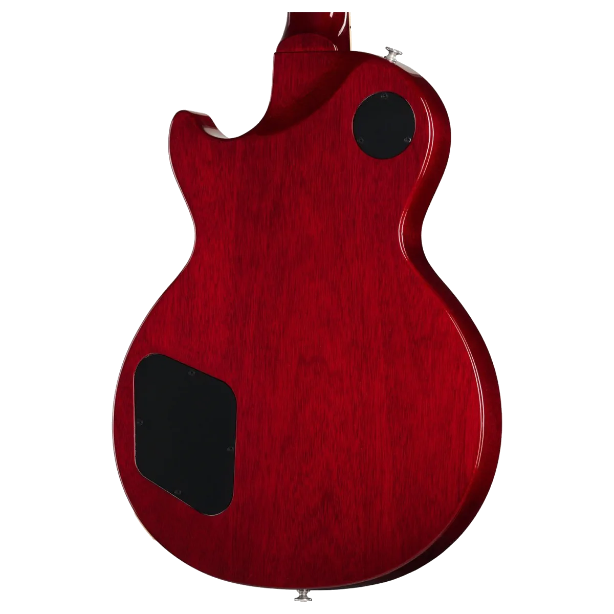 Gibson Les Paul Studio Session Electric Guitar – Cherry — view 4